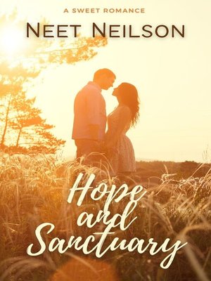 cover image of Hope and Sanctuary